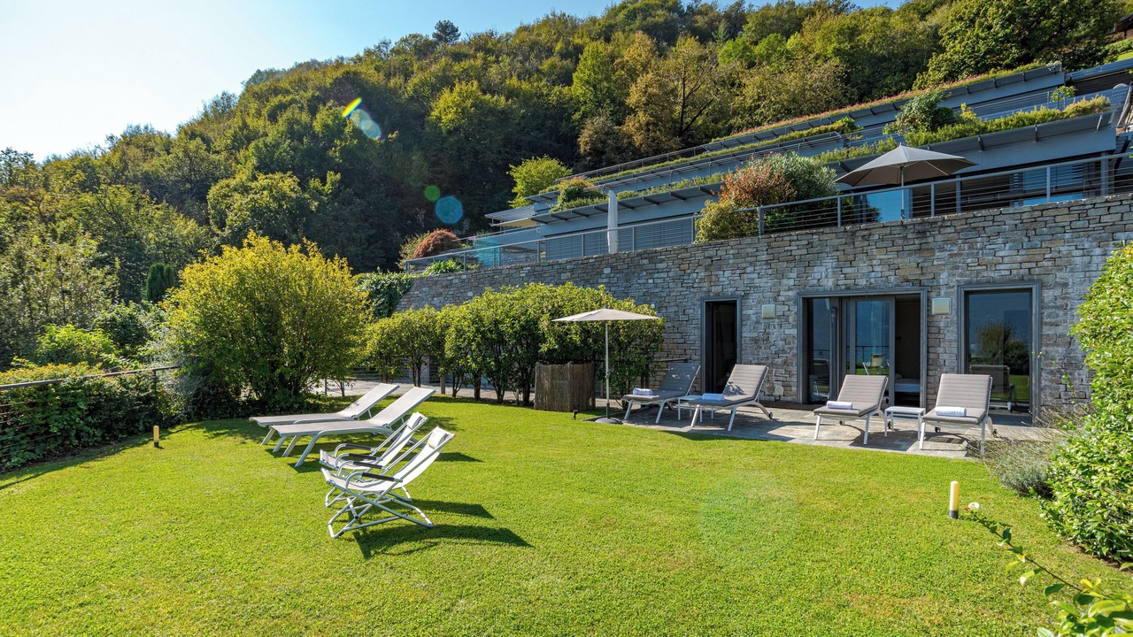 Photo of Outdoor in Menaggio
