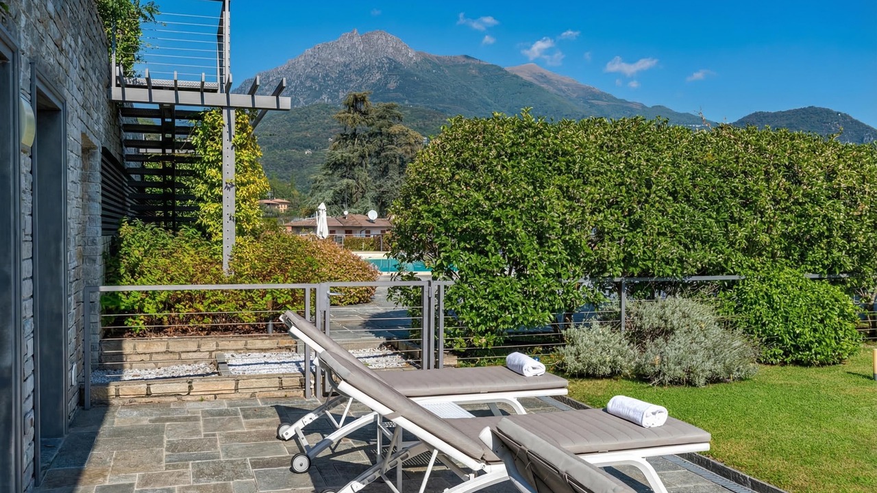Photo of Outdoor in Menaggio