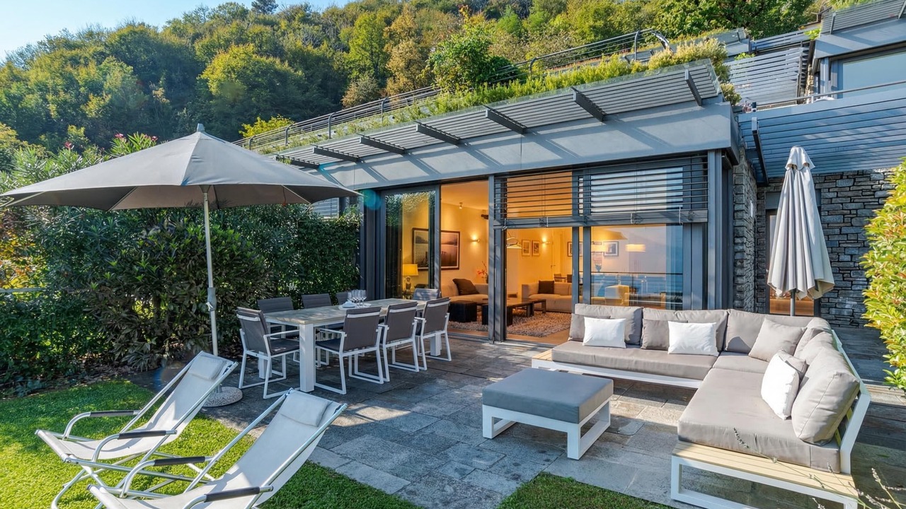 Photo of Outdoor in Menaggio