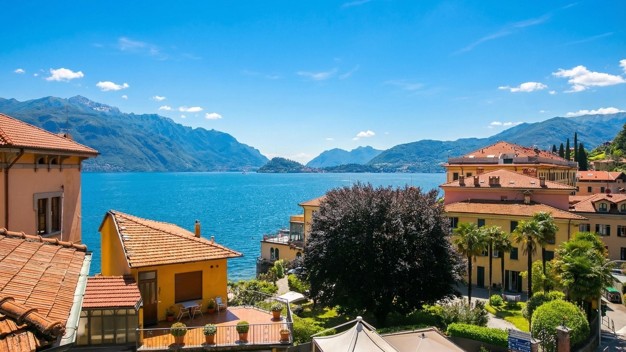 Photo of Outdoor in Menaggio