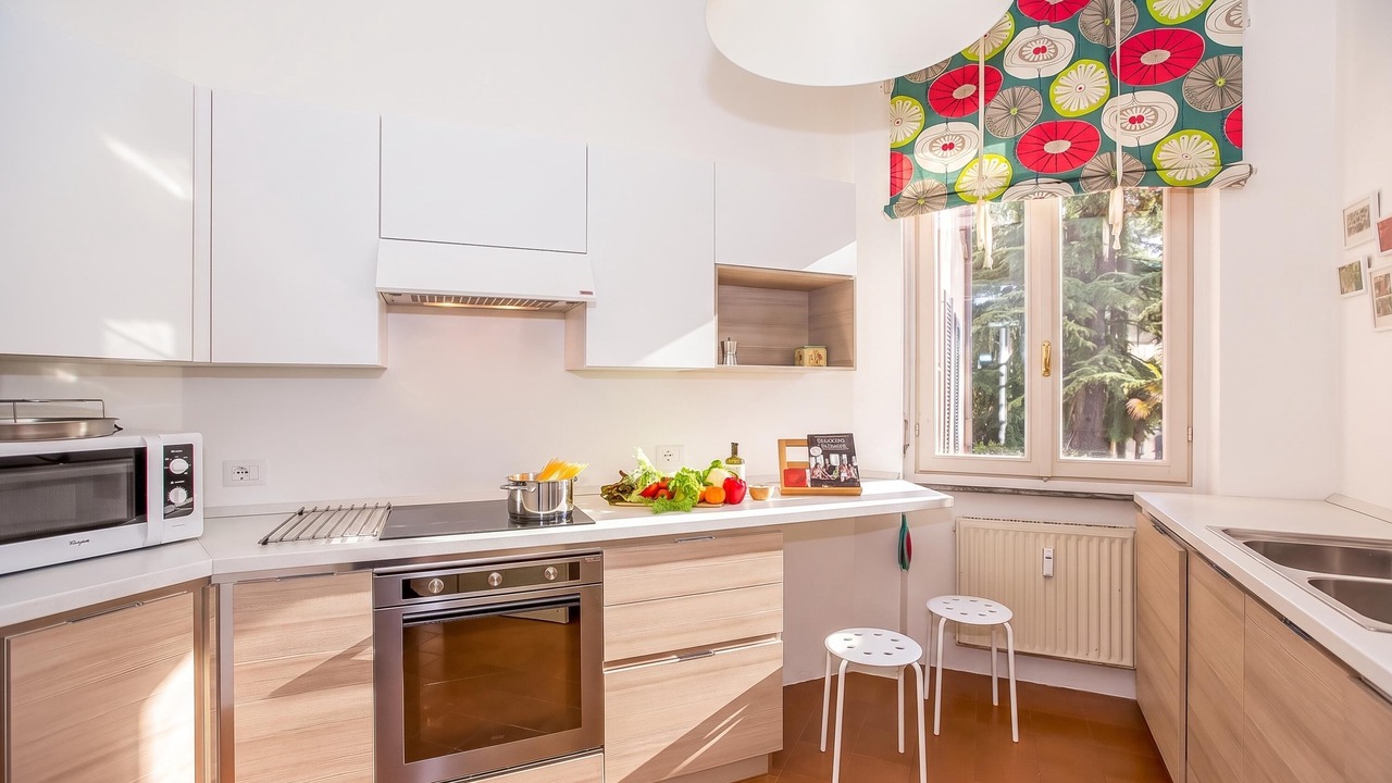 Photo of Kitchen in Menaggio