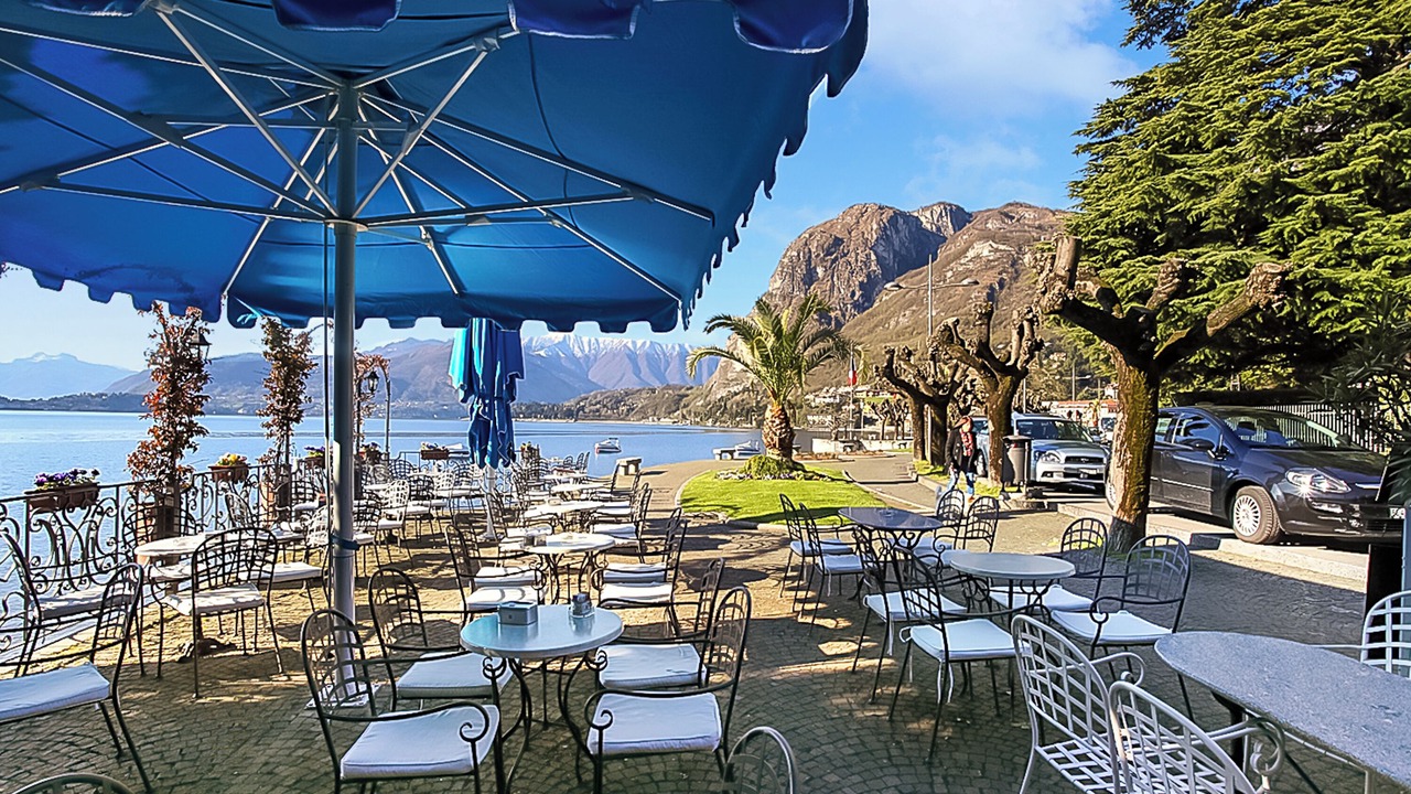 Photo of Outdoor in Menaggio