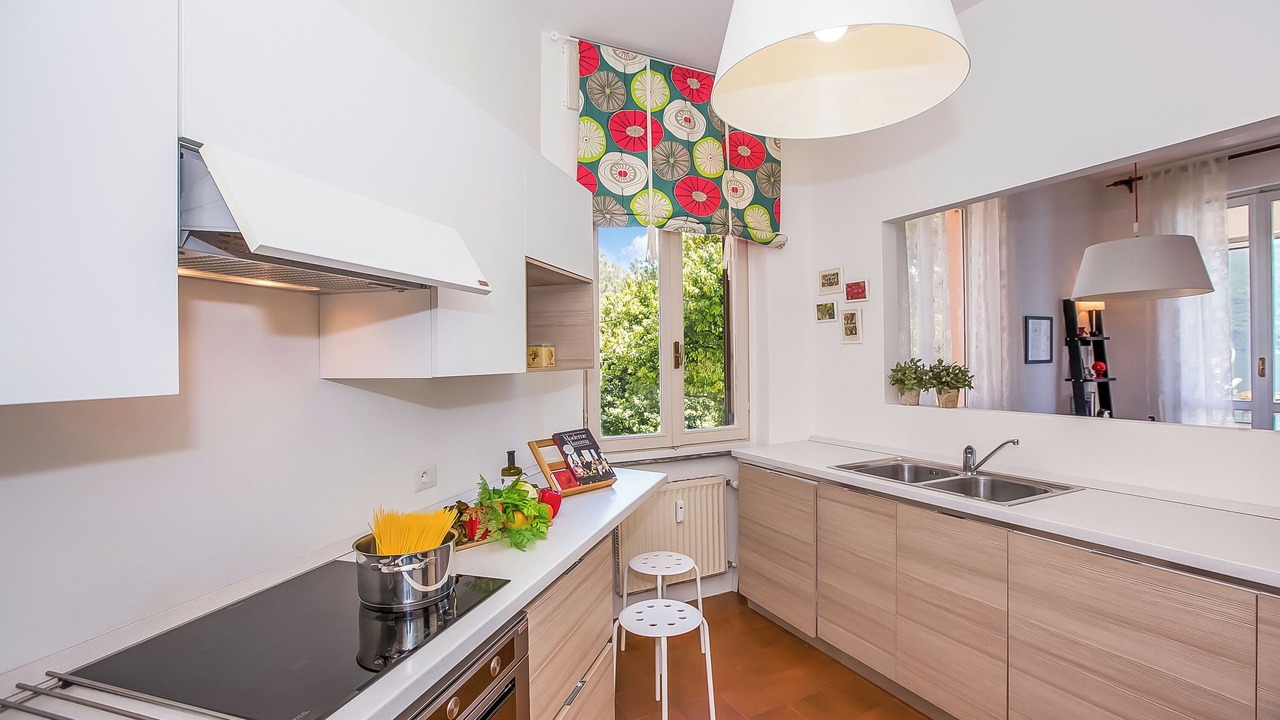 Photo of Kitchen in Menaggio