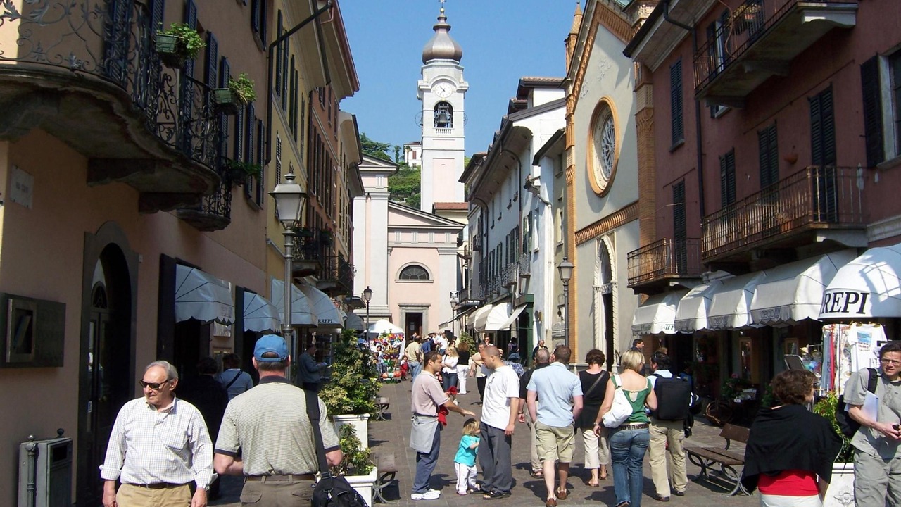 Photo of Outdoor in Menaggio