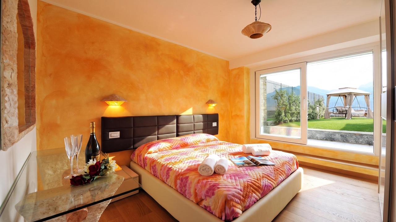 Photo of Kitchen in Menaggio
