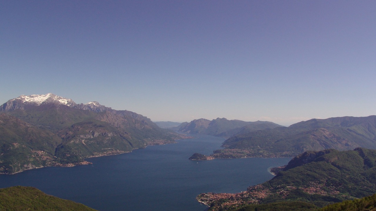Photo of Outdoor in Menaggio