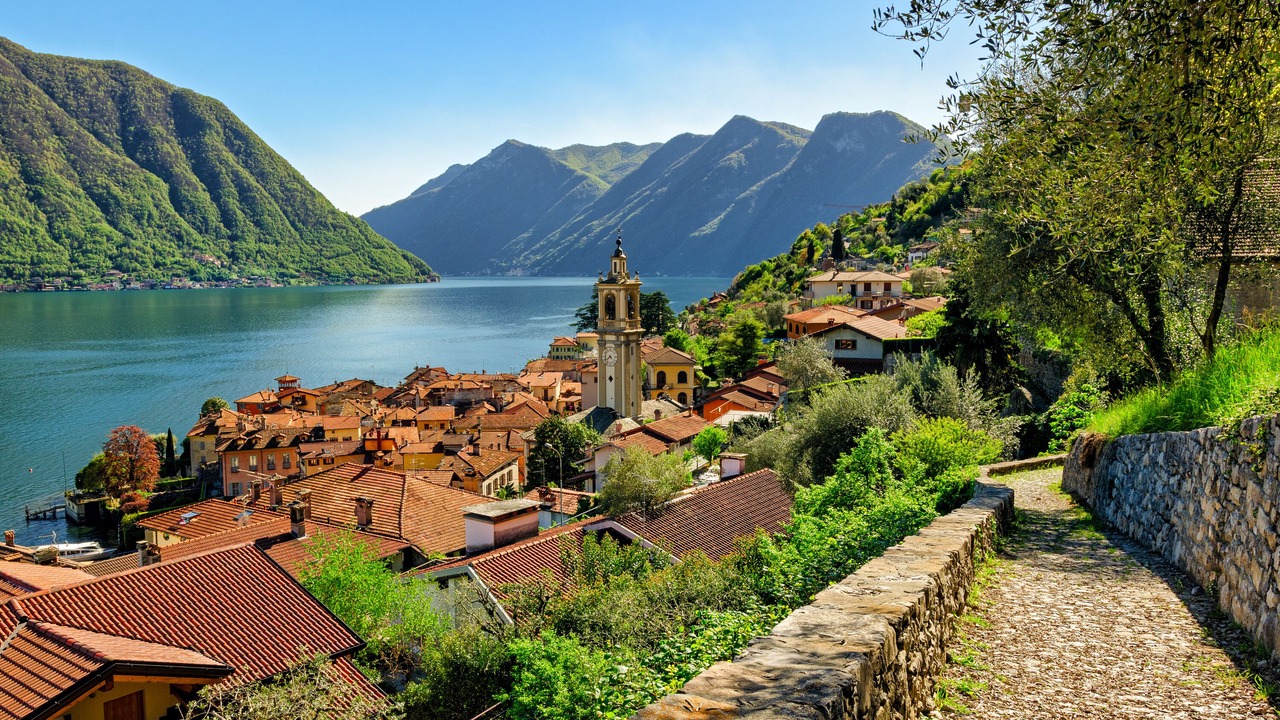 Photo of Outdoor in Menaggio