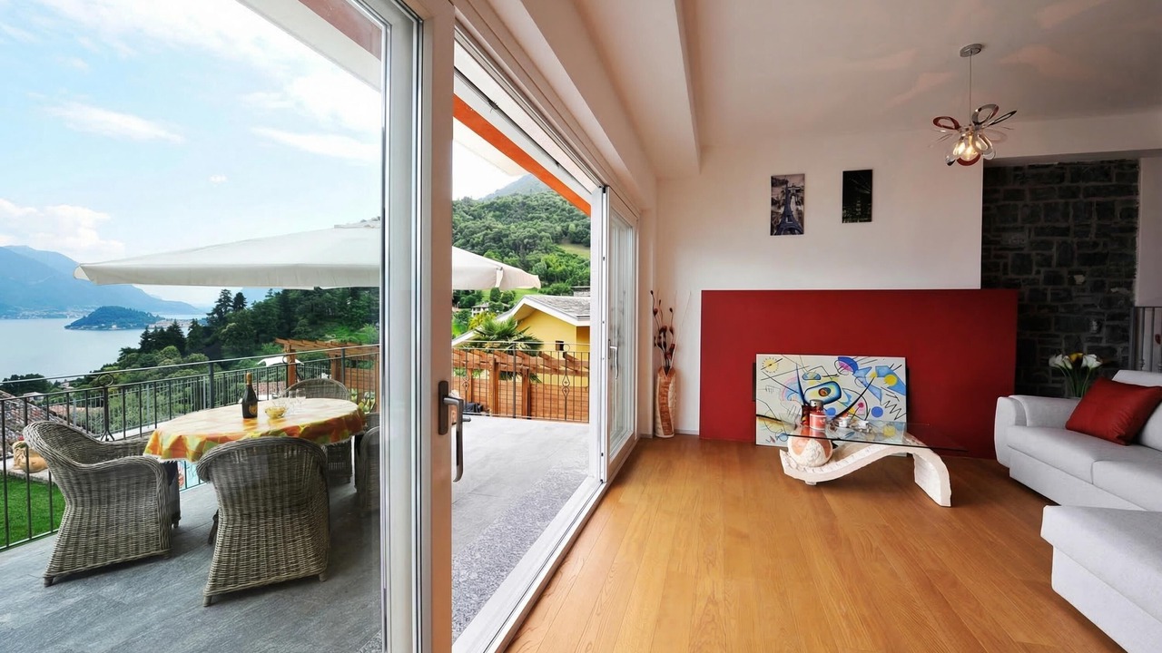Photo of Outdoor in Menaggio