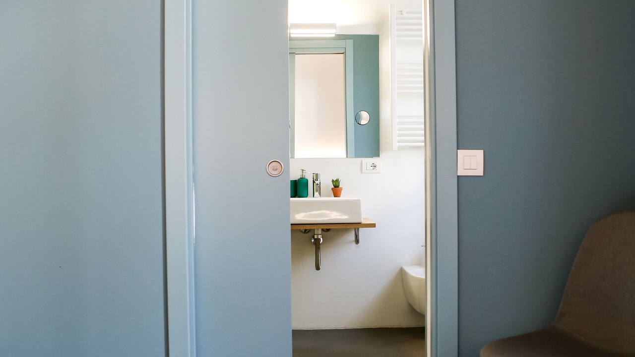 Photo of Bathroom in Sud-Ovest