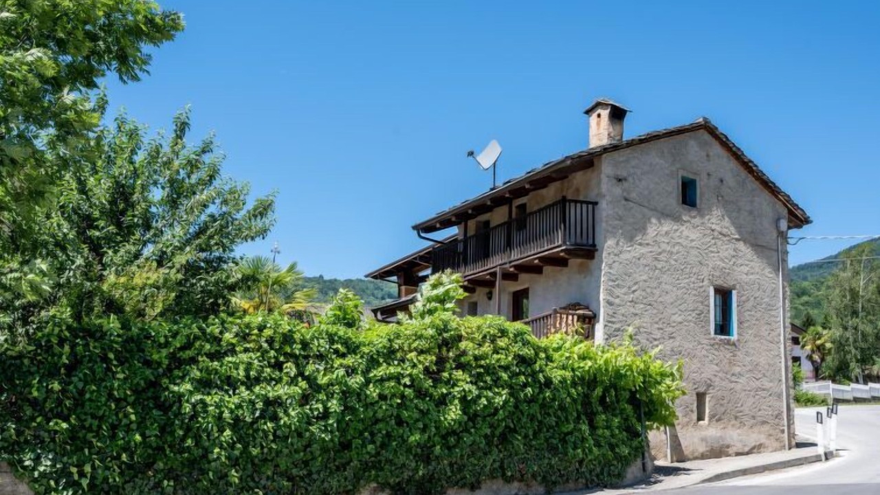 Photo of Outdoor in Roccabruna