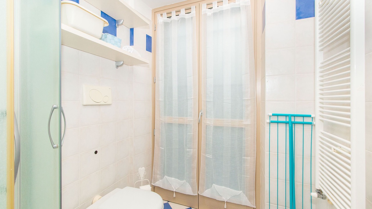 Photo of Bathroom in San Donato