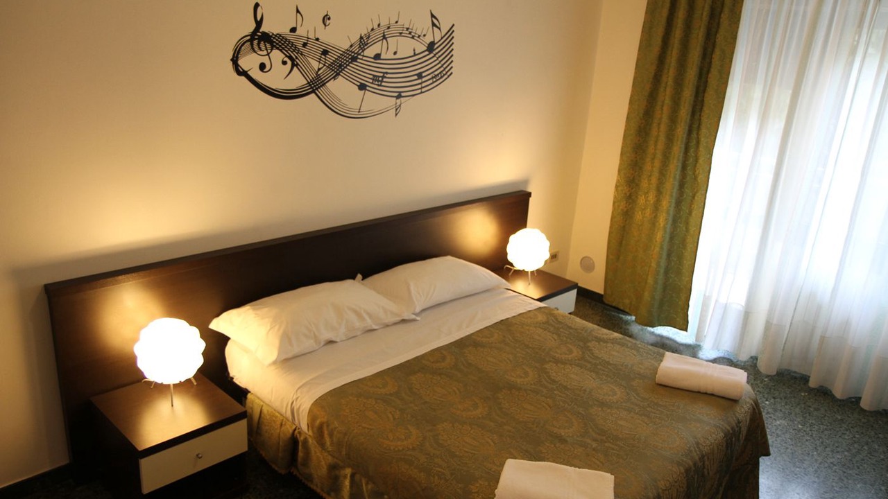 Photo of Bedroom in Maggiolina