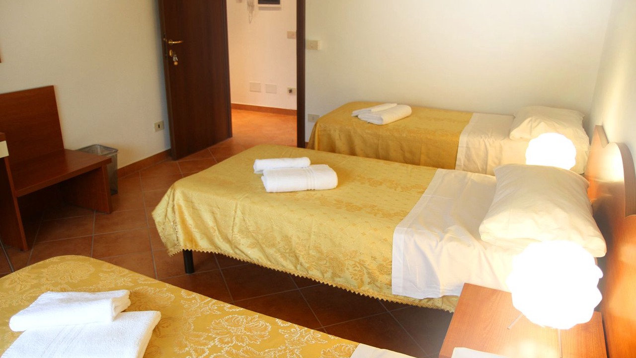 Photo of Bathroom in Maggiolina