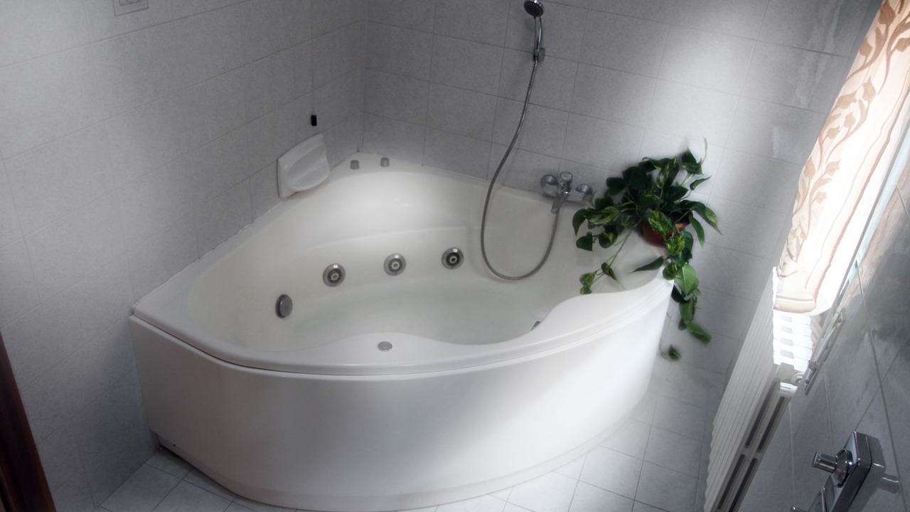 Photo of Bathroom in Maggiolina