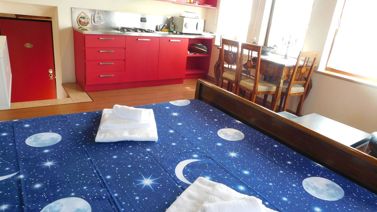 Photo of Kitchen in Tregnago