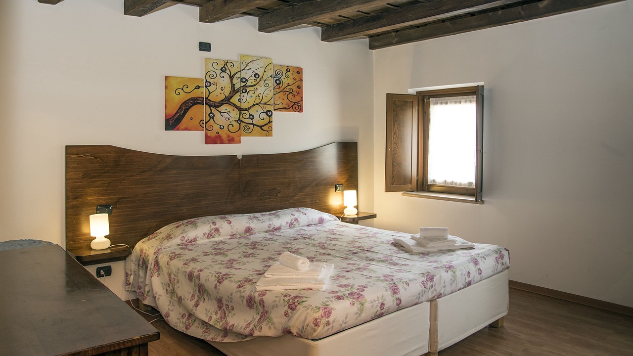 Photo of Bedroom in Tregnago