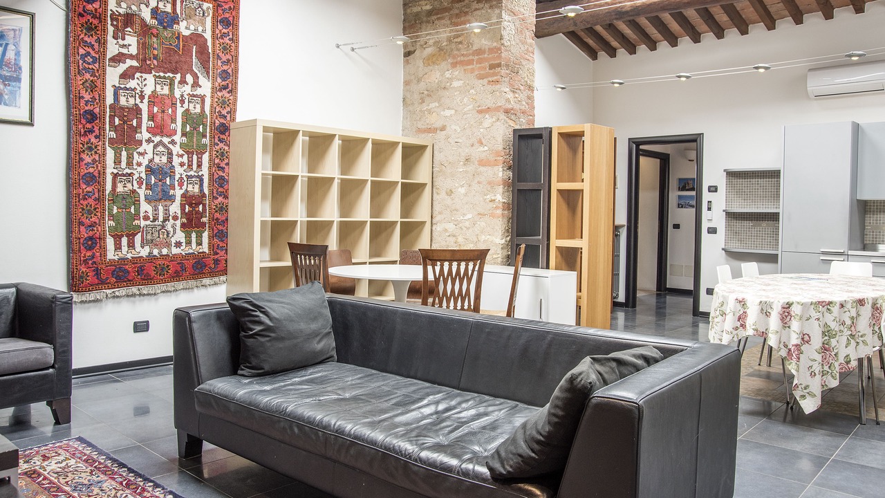Photo of Bedroom in Tregnago