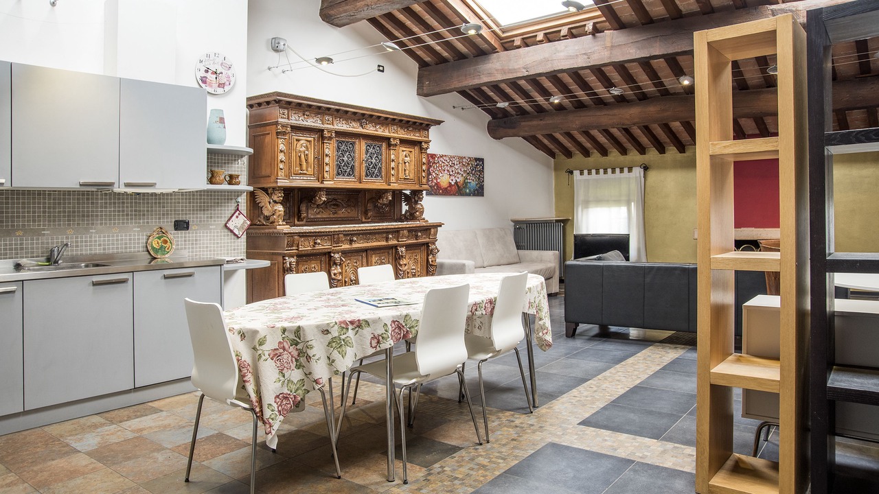Photo of Kitchen in Tregnago