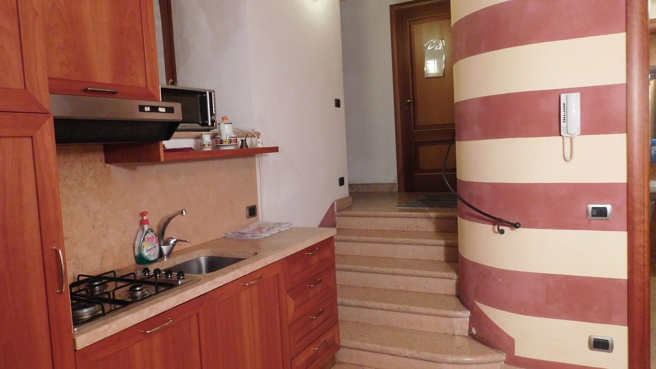 Photo of Kitchen in Tregnago