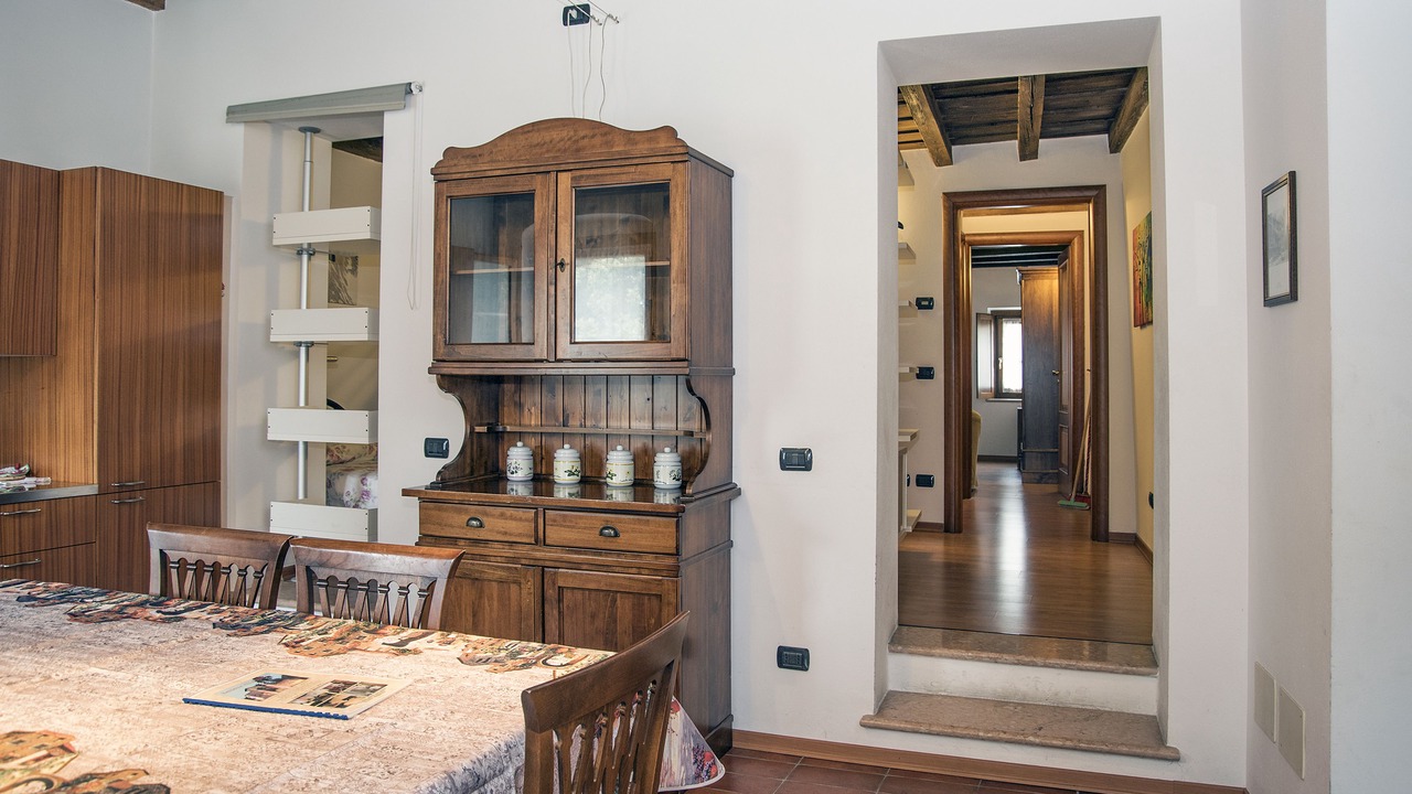 Photo of Bedroom in Tregnago