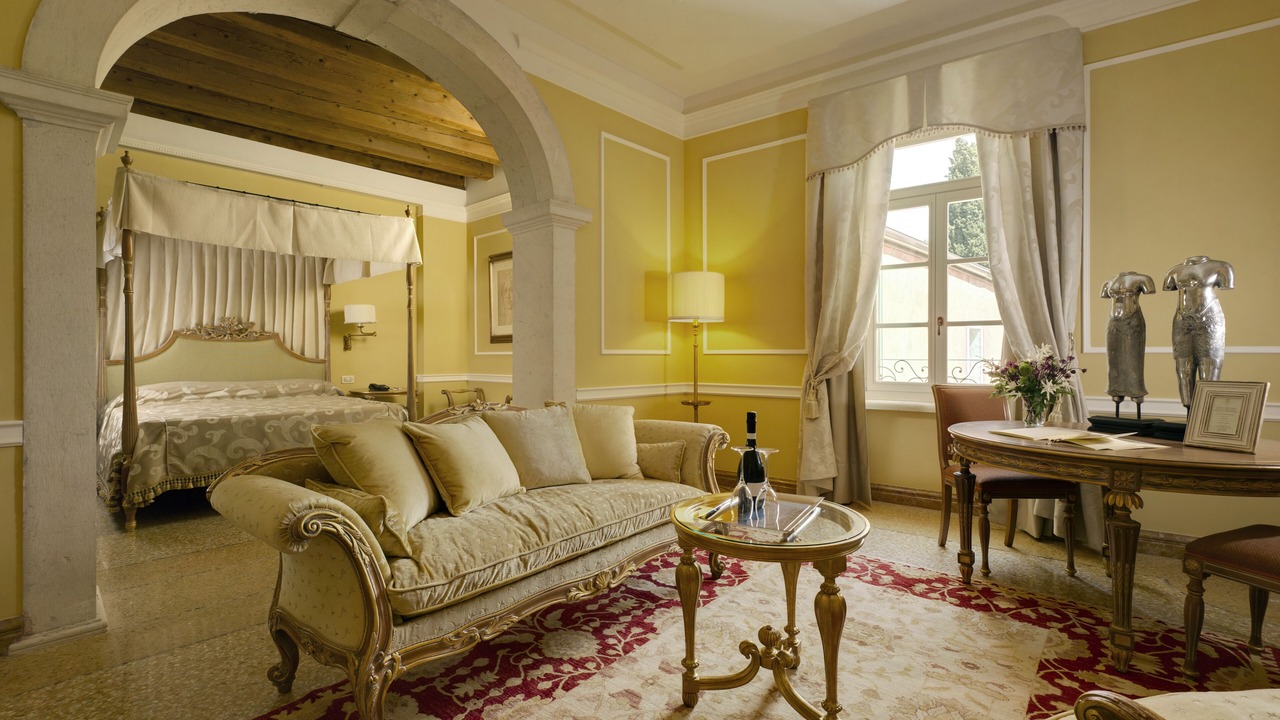 Photo of Bedroom in Cavaion Veronese
