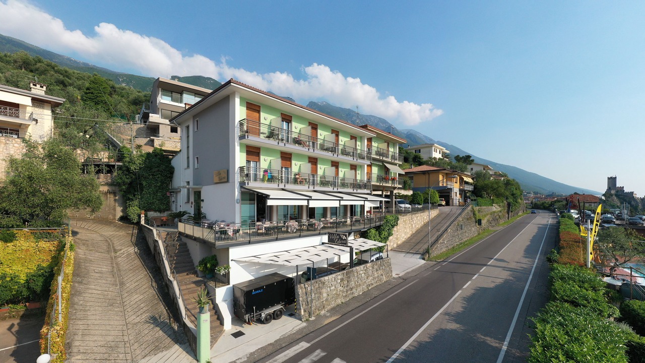 Photo of Outdoor in Malcesine