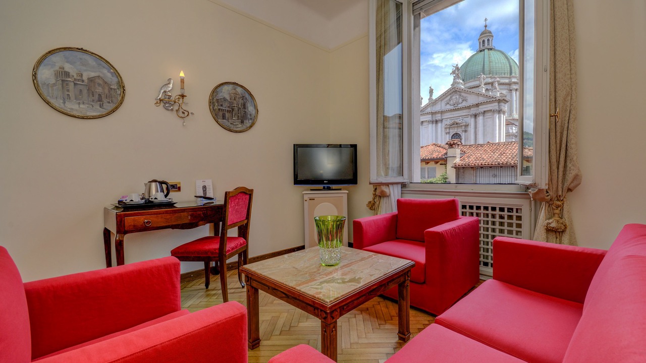 Photo of Bedroom in Centro Storico Sud