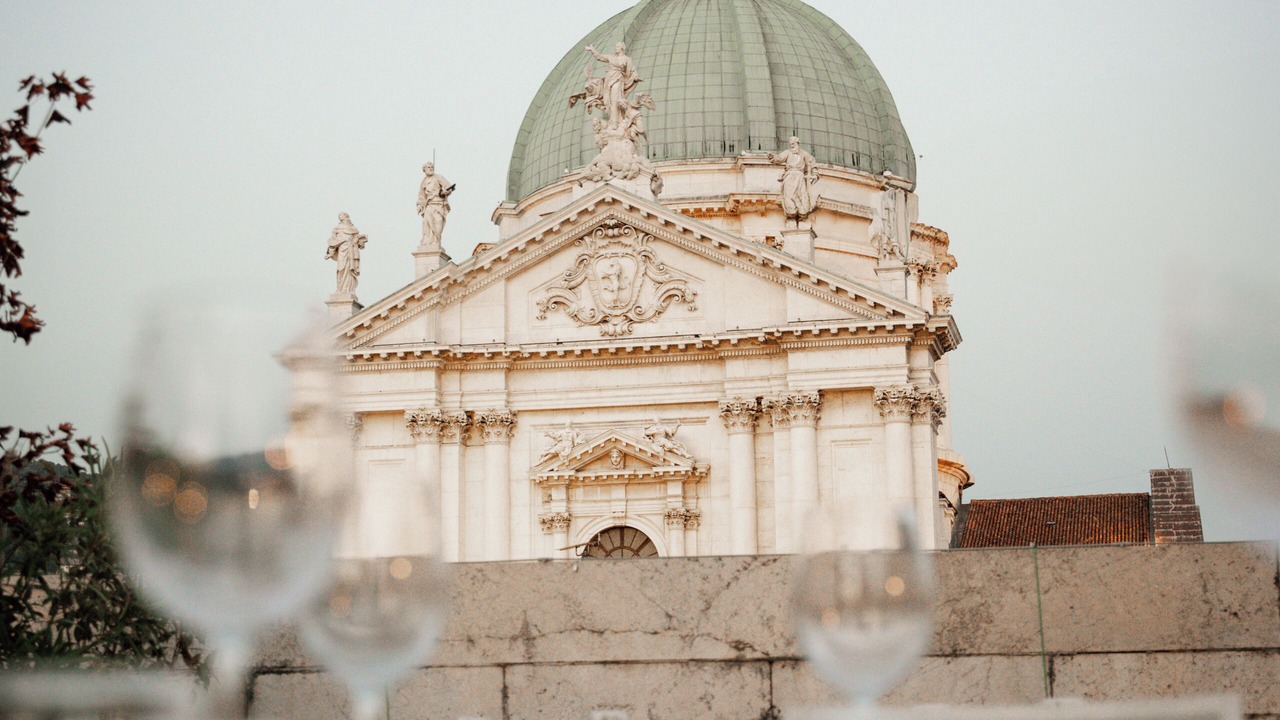 Photo of Outdoor in Centro Storico Sud