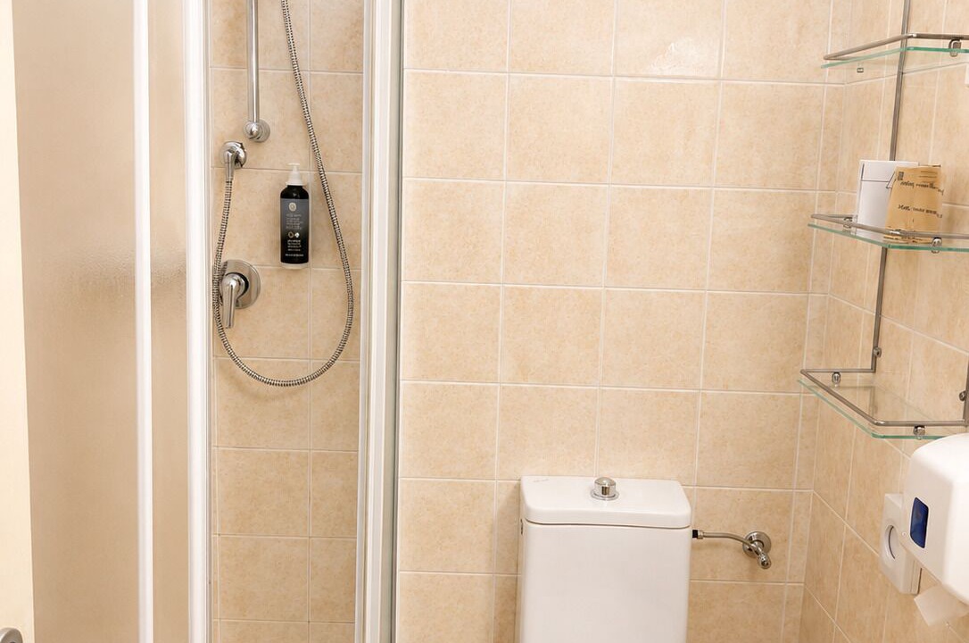 Photo of Bathroom in Predore