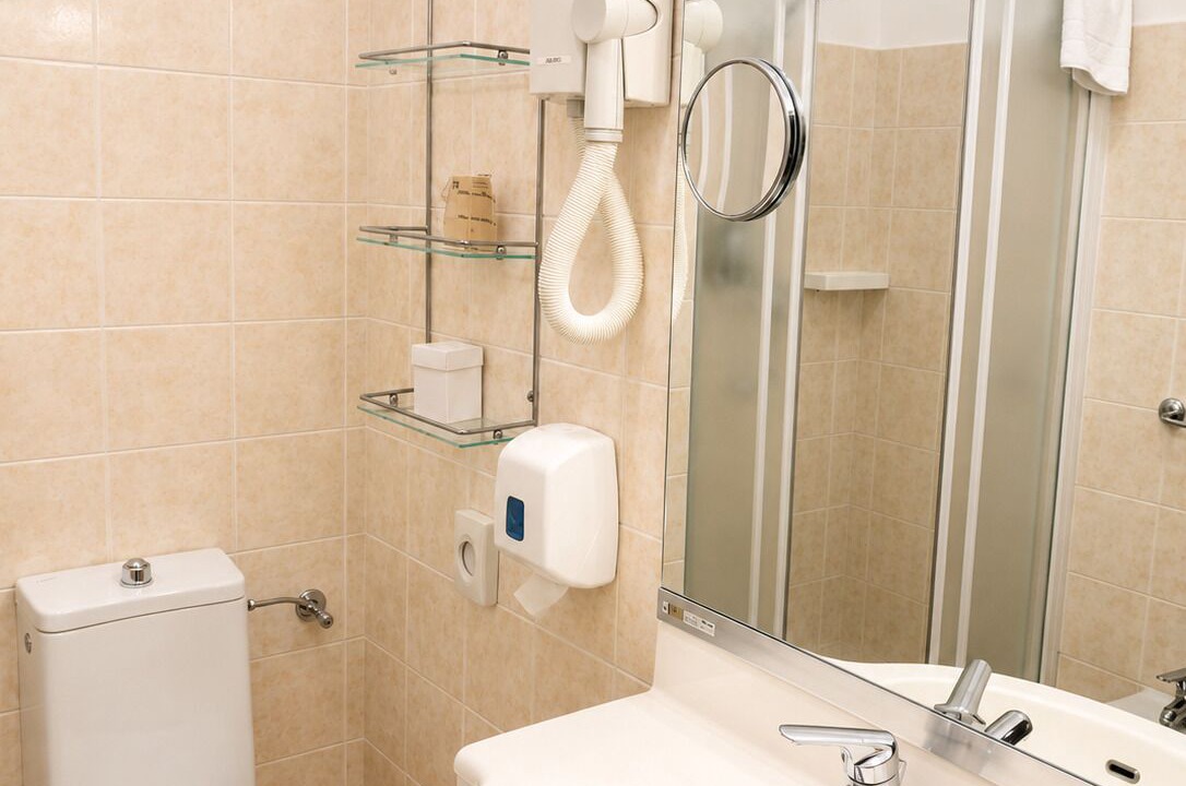 Photo of Bathroom in Predore