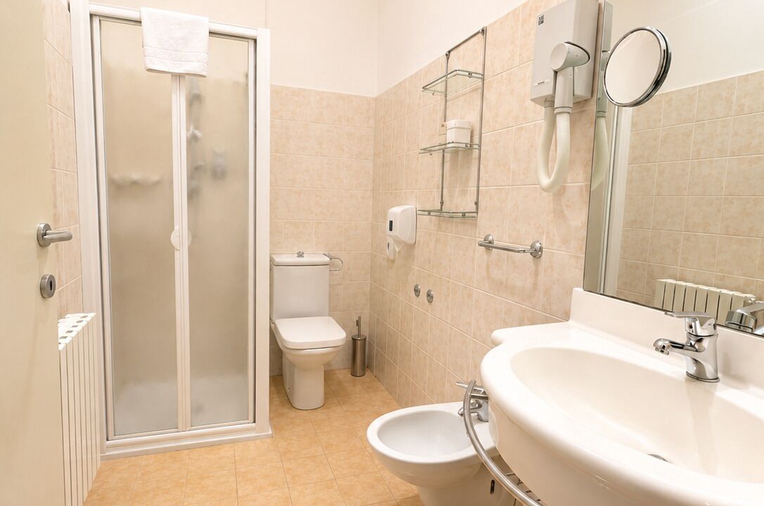 Photo of Bathroom in Predore