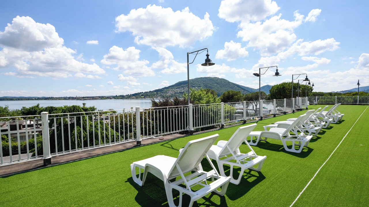 Photo of Outdoor in Predore