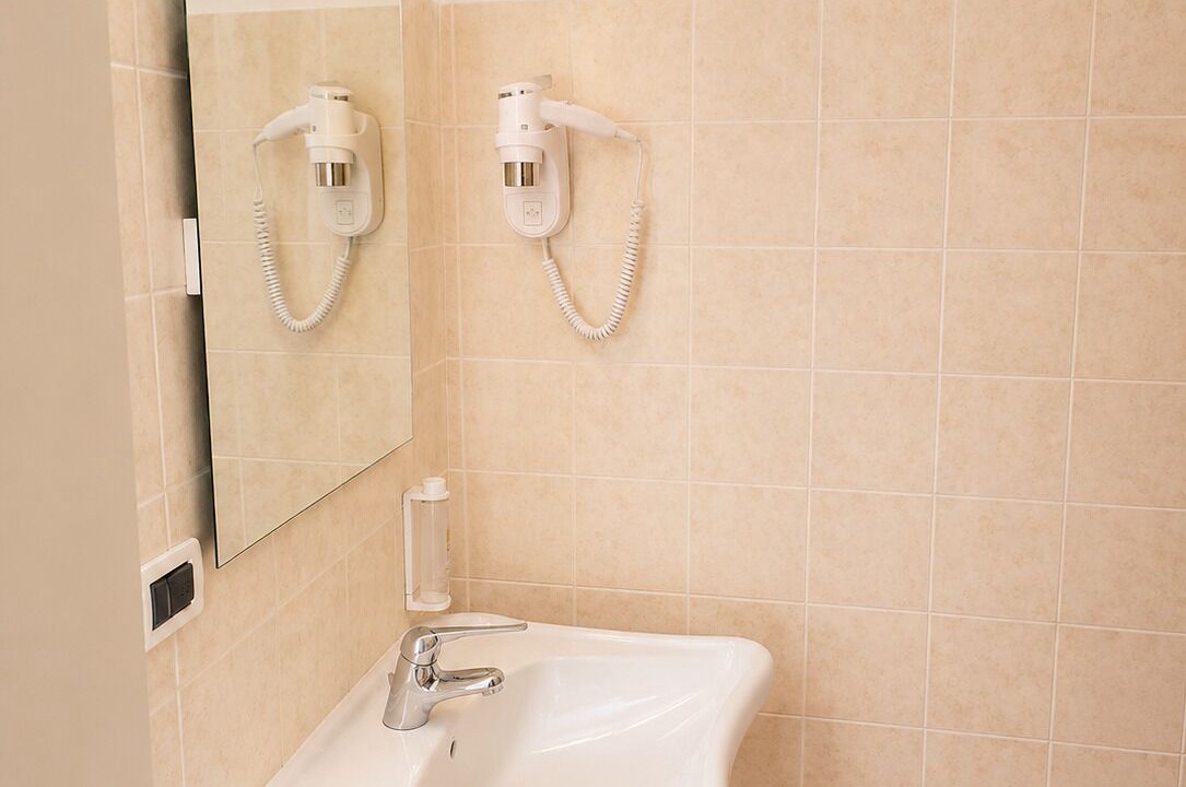 Photo of Bathroom in Predore