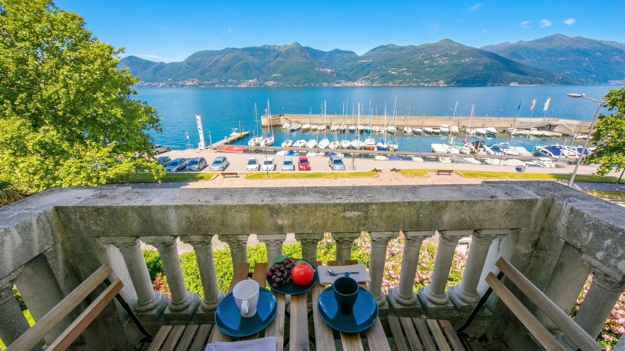 Photo of Outdoor in Luino