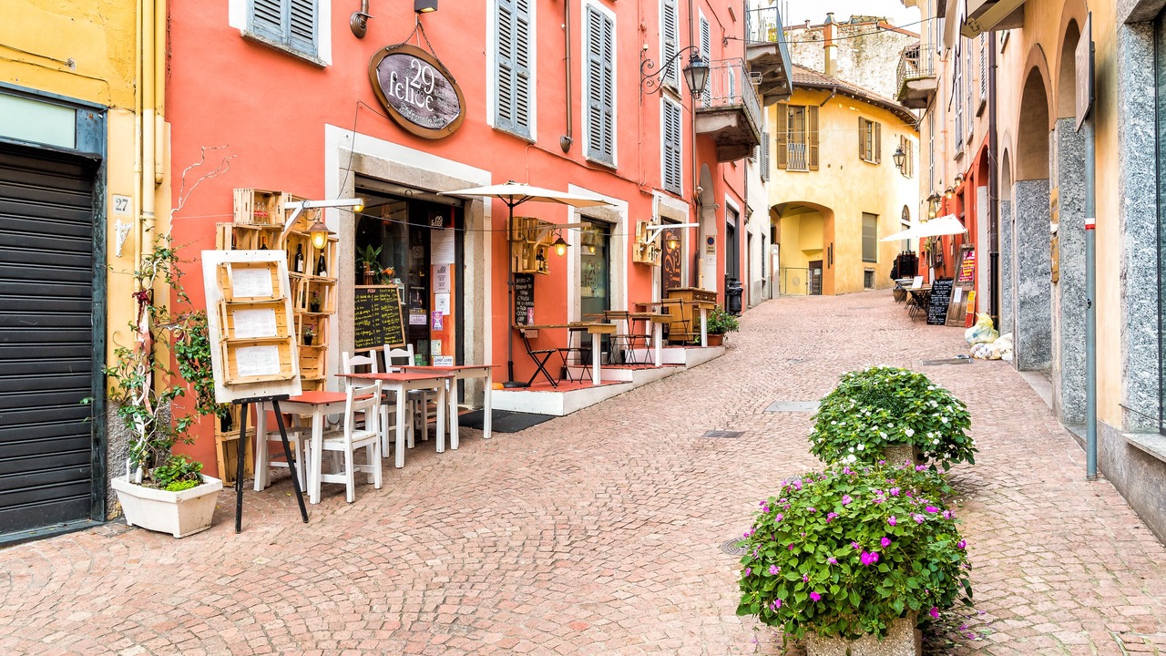 Photo of Outdoor in Luino