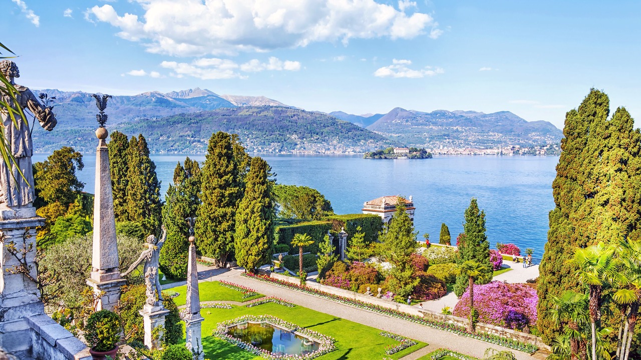 Photo of Outdoor in Luino