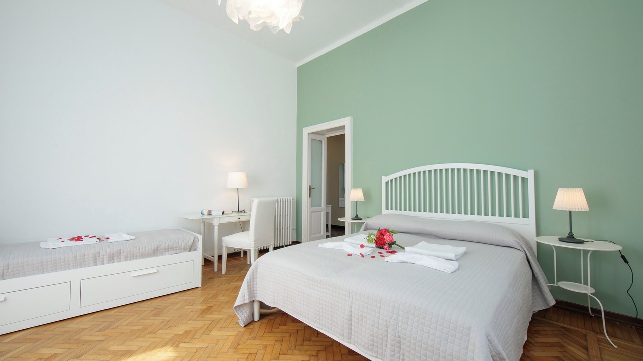 Photo of Patio Balcony in Luino
