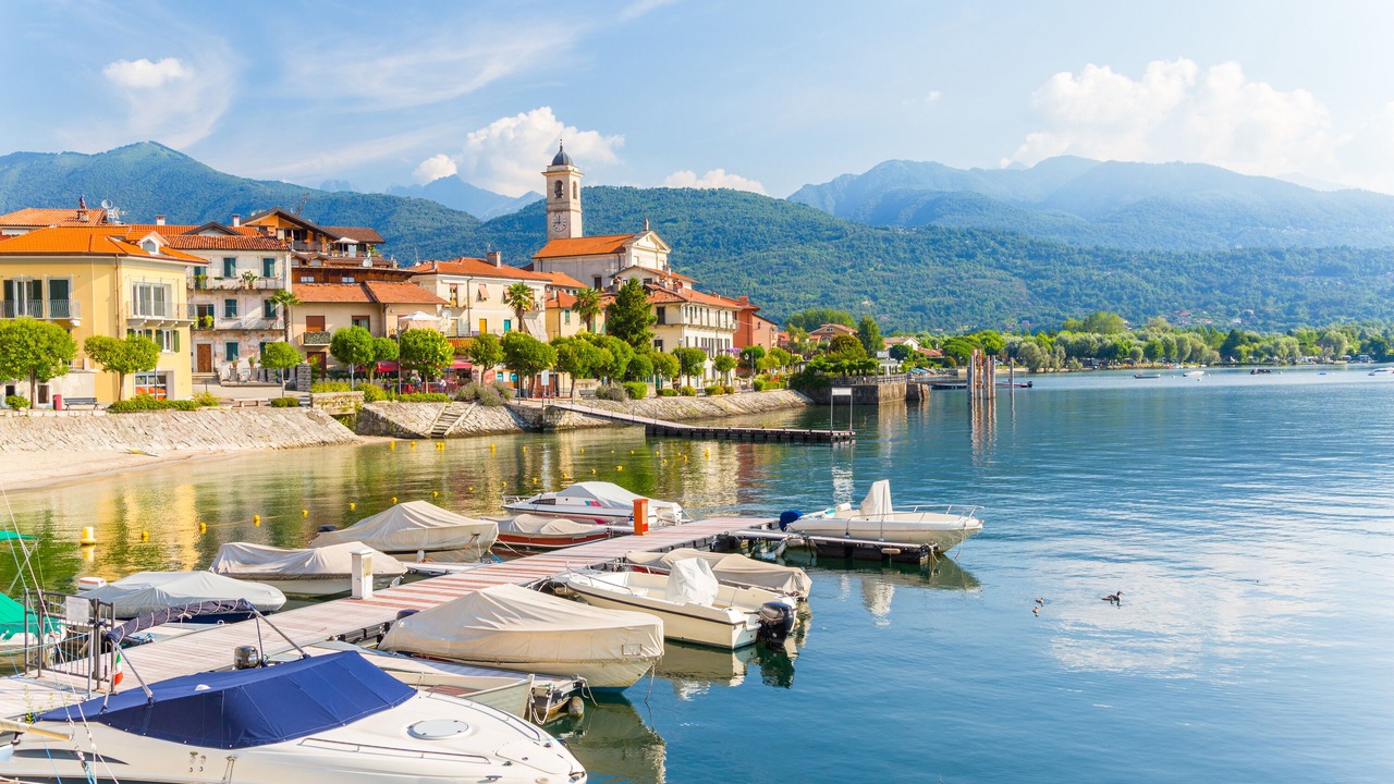 Photo of Others in Baveno