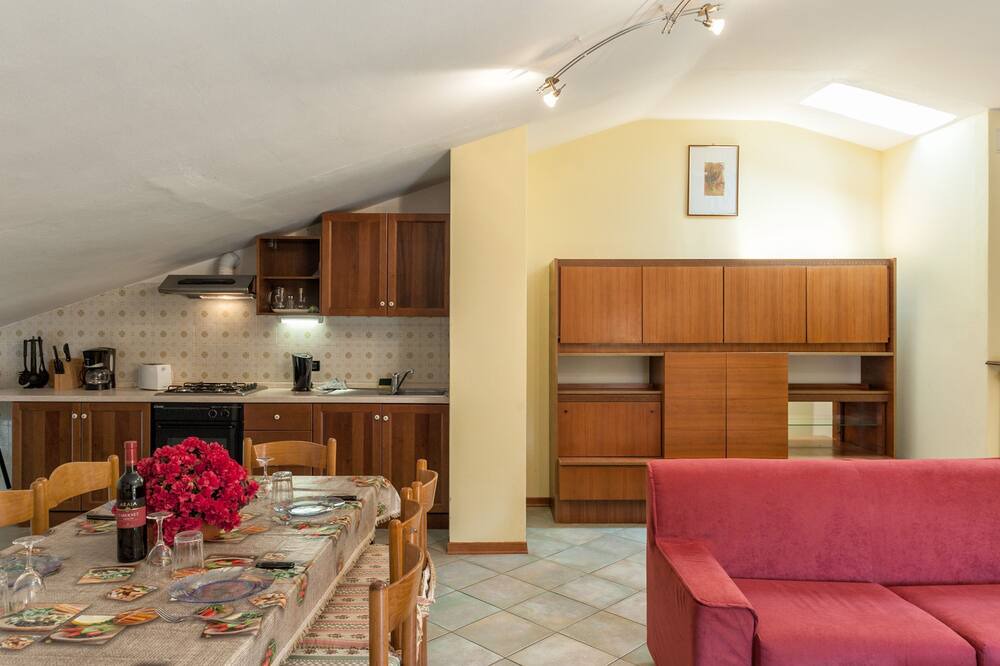 Photo of Kitchen in Prabione