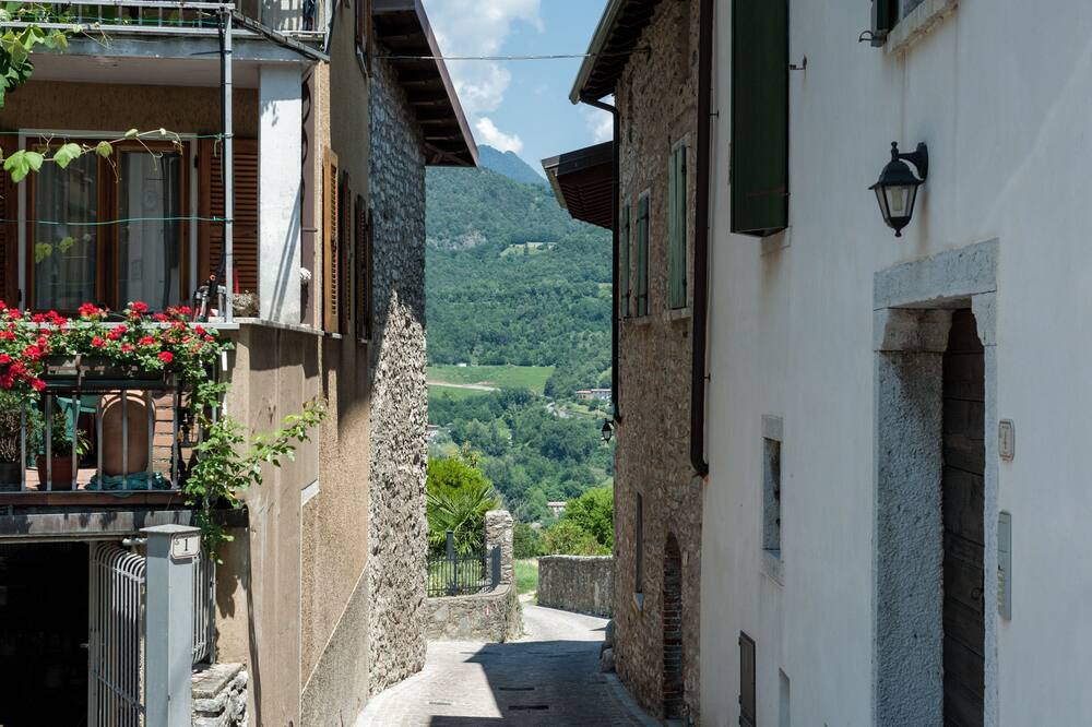 Photo of Outdoor in Prabione