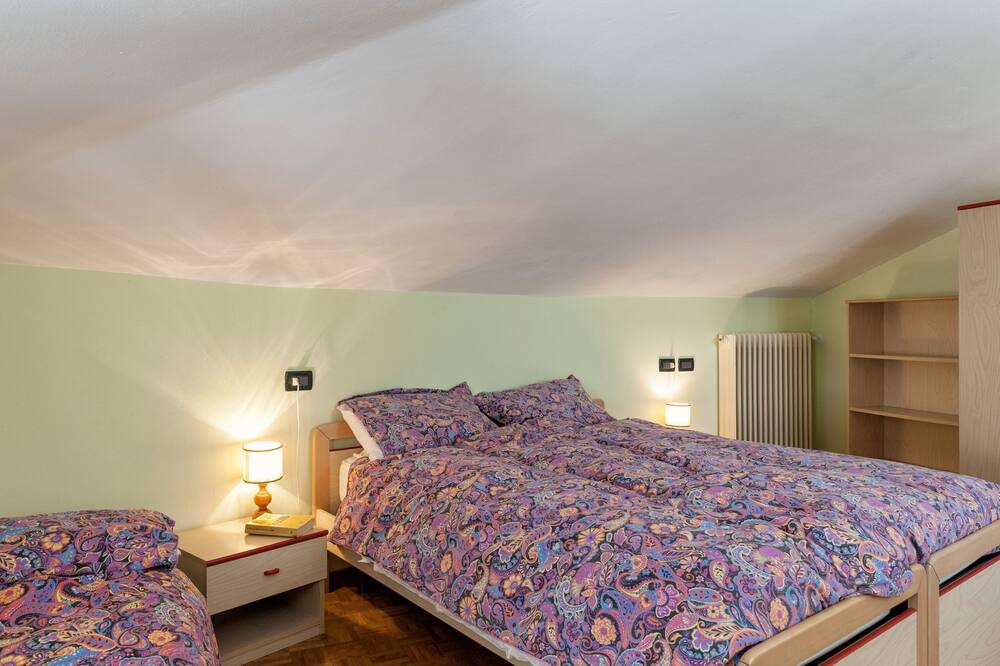 Photo of Bedroom in Prabione