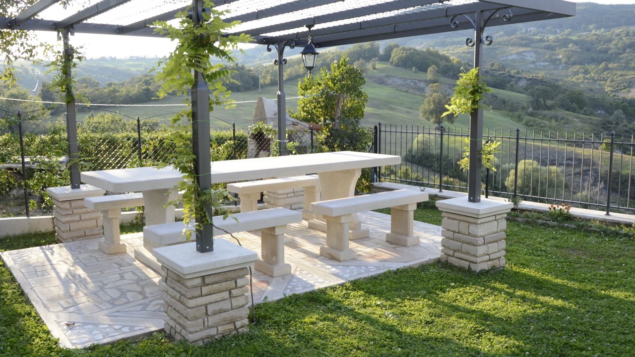Photo of Outdoor in Monte Benedetto