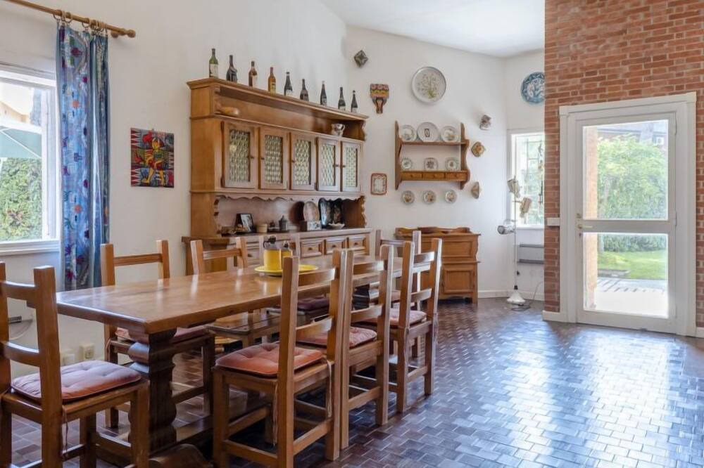 Photo of Kitchen in Latina Lido