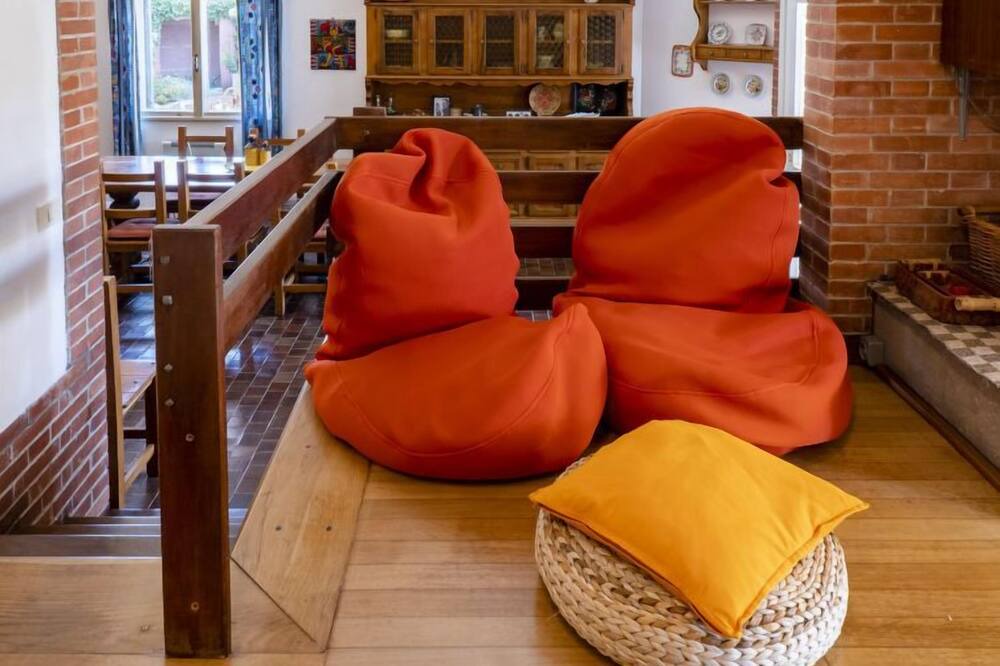 Photo of Livingroom in Latina Lido