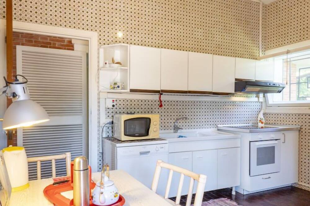 Photo of Kitchen in Latina Lido