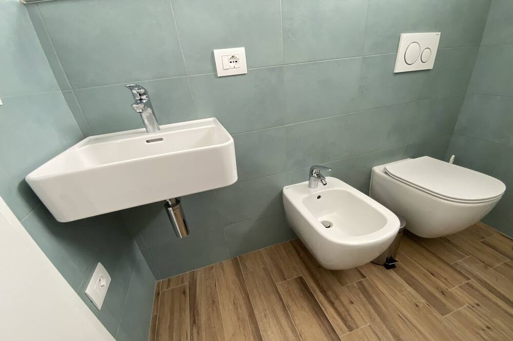 Photo of Bathroom in Colà Di Lazise