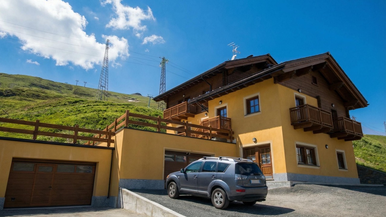 Photo of Outdoor in Sant'Anna