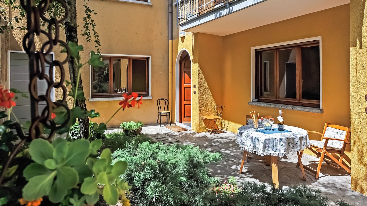 Photo of Outdoor in Menaggio