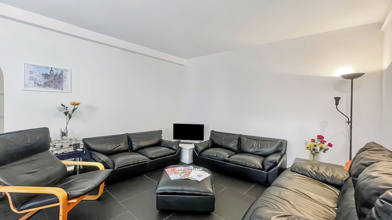 Photo of Bedroom in Menaggio