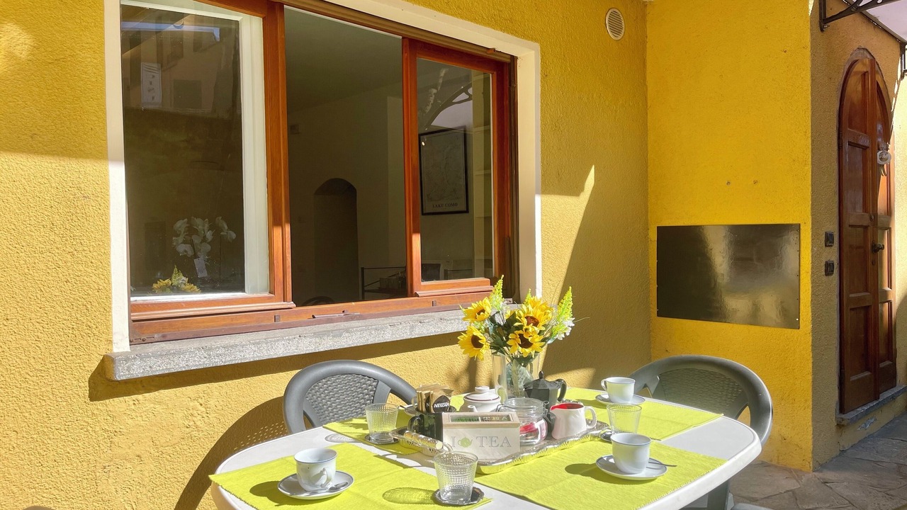 Photo of Outdoor in Menaggio